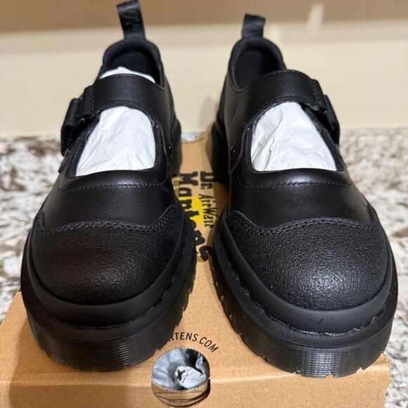 Dr. Martens Indica II Bex Tech Mary Janes X Free People US 8 - Picture 3 of 11